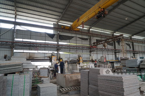 岑溪市光南石業(yè) 從石材開(kāi)采到初級(jí)農(nóng)產(chǎn)品的新探索