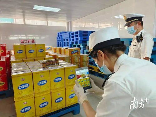 解舌尖上的鄉愁 潮汕味道香飄海外 從初級農產品出發