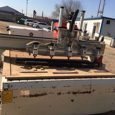 中國木工機械供應商價格與廠家概覽