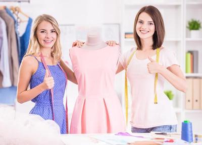 服裝設(shè)計(jì)專業(yè)的發(fā)展趨勢(shì)與潛力