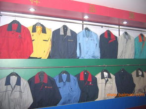 大浪夏裝工衣定制指南 龍華鎮(zhèn)專業(yè)工作服生產(chǎn)廠家的選擇與價(jià)格解析