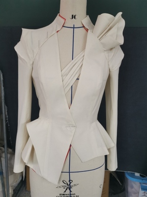2020年服裝與服飾設(shè)計(jì)專業(yè) 服裝制作模塊的深度解析