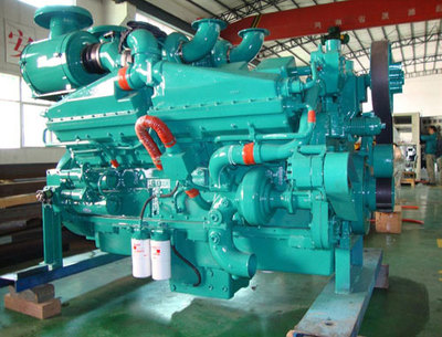 濰坊汽油發(fā)電機(jī)組經(jīng)銷(xiāo)商指南 如何輕松找到可靠供應(yīng)商