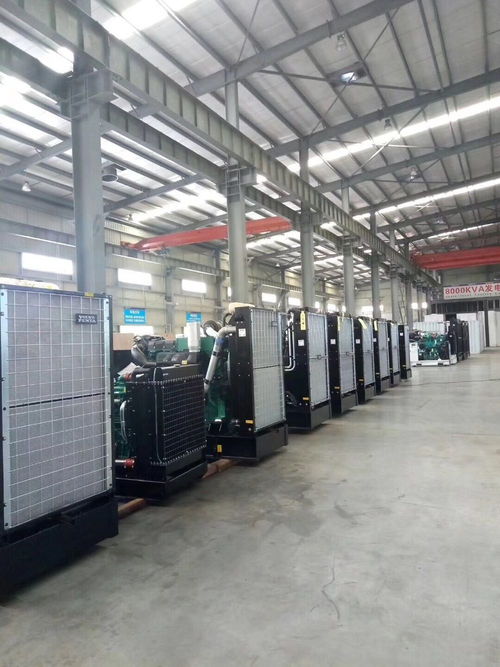 江西電廠專(zhuān)業(yè)天然氣發(fā)電機(jī)組的卓越產(chǎn)品特點(diǎn)與機(jī)械設(shè)備租賃優(yōu)勢(shì)
